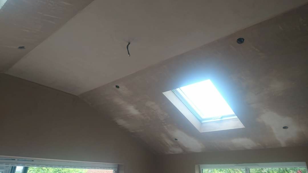 Smoothest Plastering · Photos 1